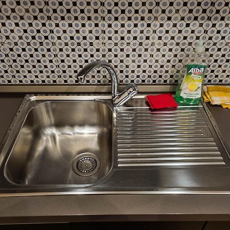 HOME IN POMPEI 全套Loft公寓整租 外观 照片