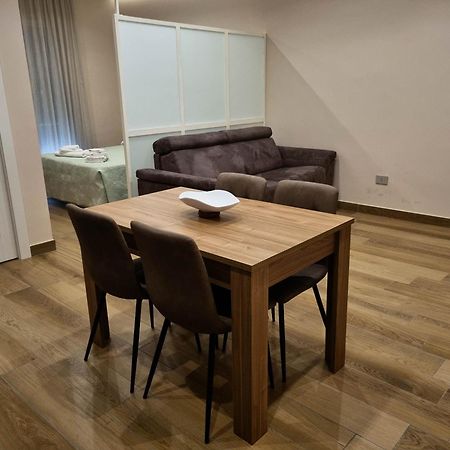 HOME IN POMPEI 全套Loft公寓整租 外观 照片