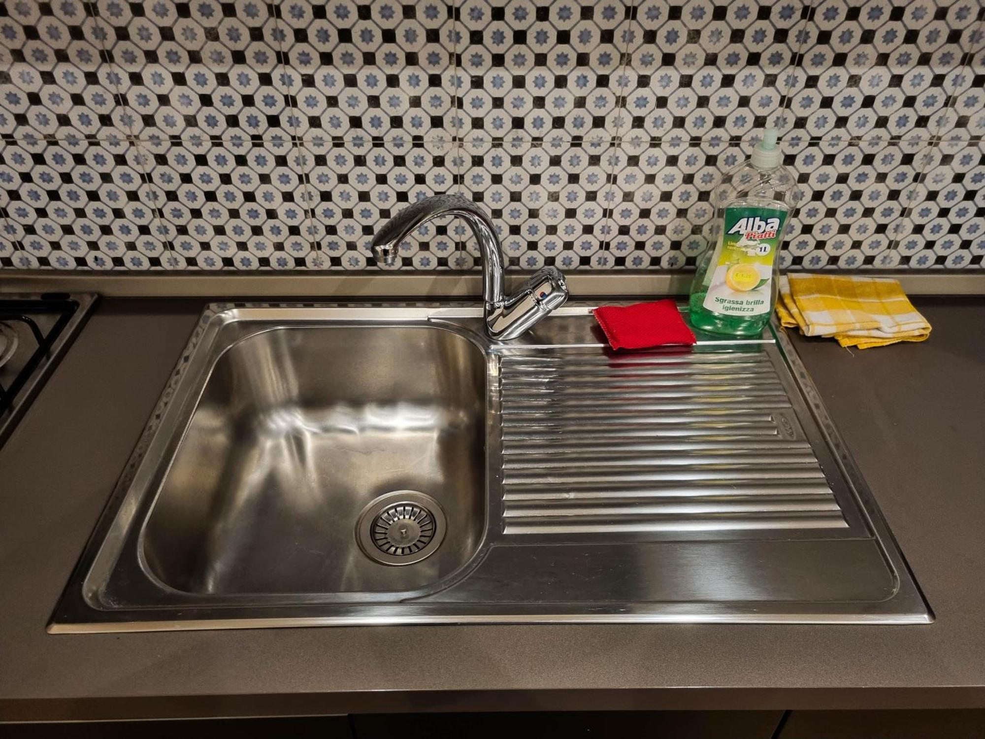 HOME IN POMPEI 全套Loft公寓整租 外观 照片