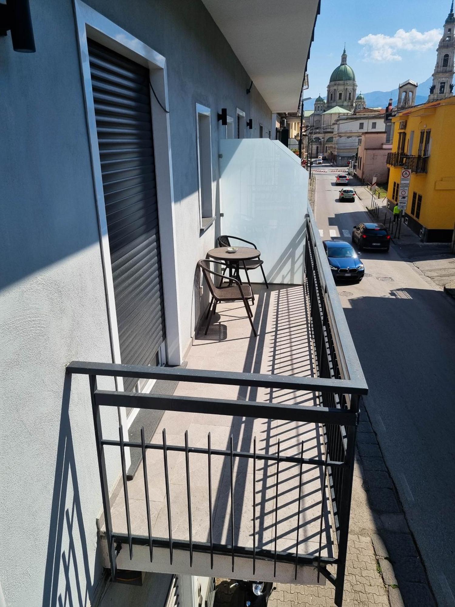 HOME IN POMPEI 全套Loft公寓整租 外观 照片