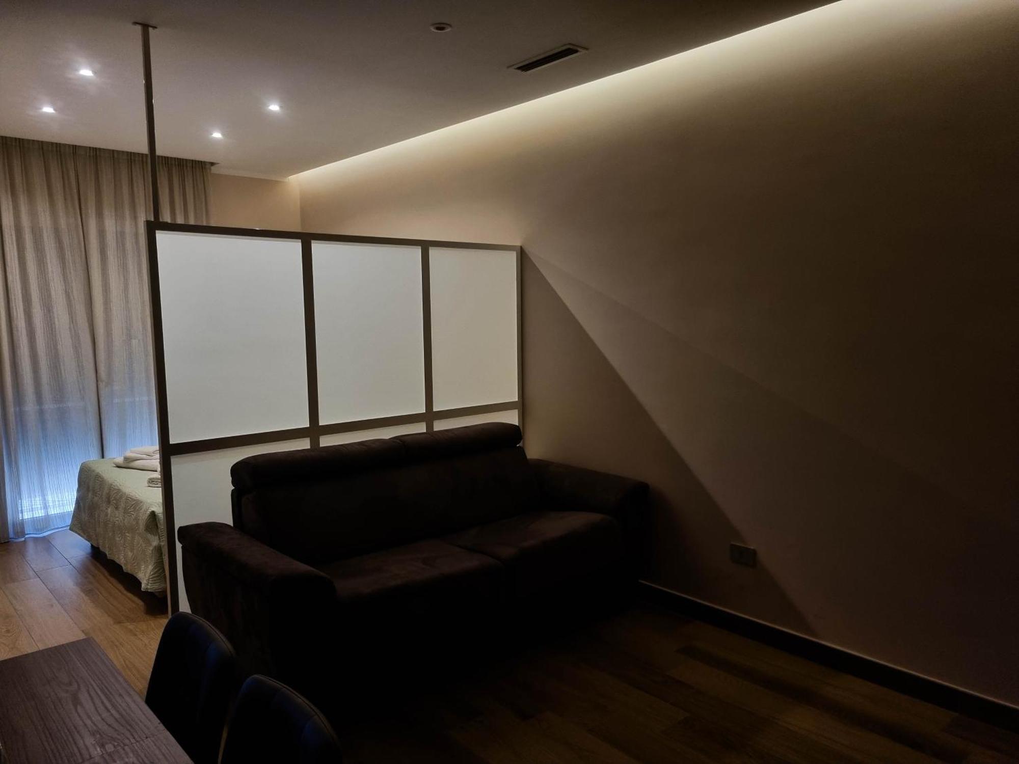 HOME IN POMPEI 全套Loft公寓整租 外观 照片