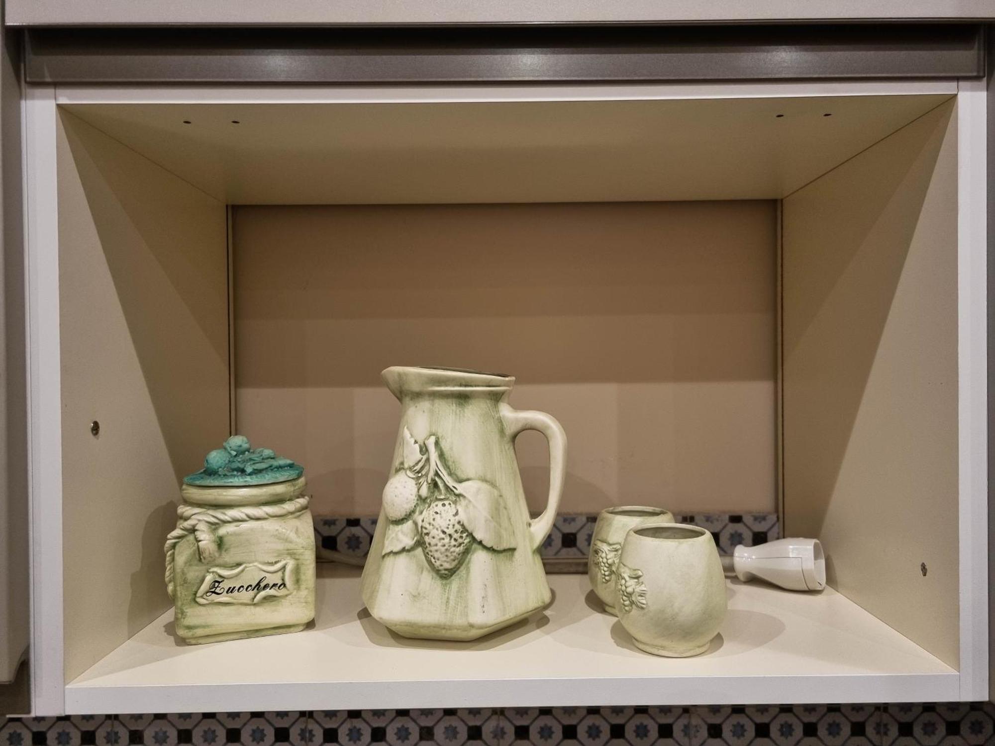 HOME IN POMPEI 全套Loft公寓整租 外观 照片
