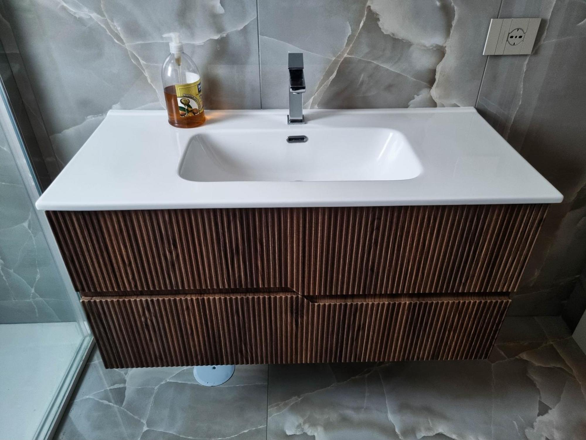HOME IN POMPEI 全套Loft公寓整租 外观 照片