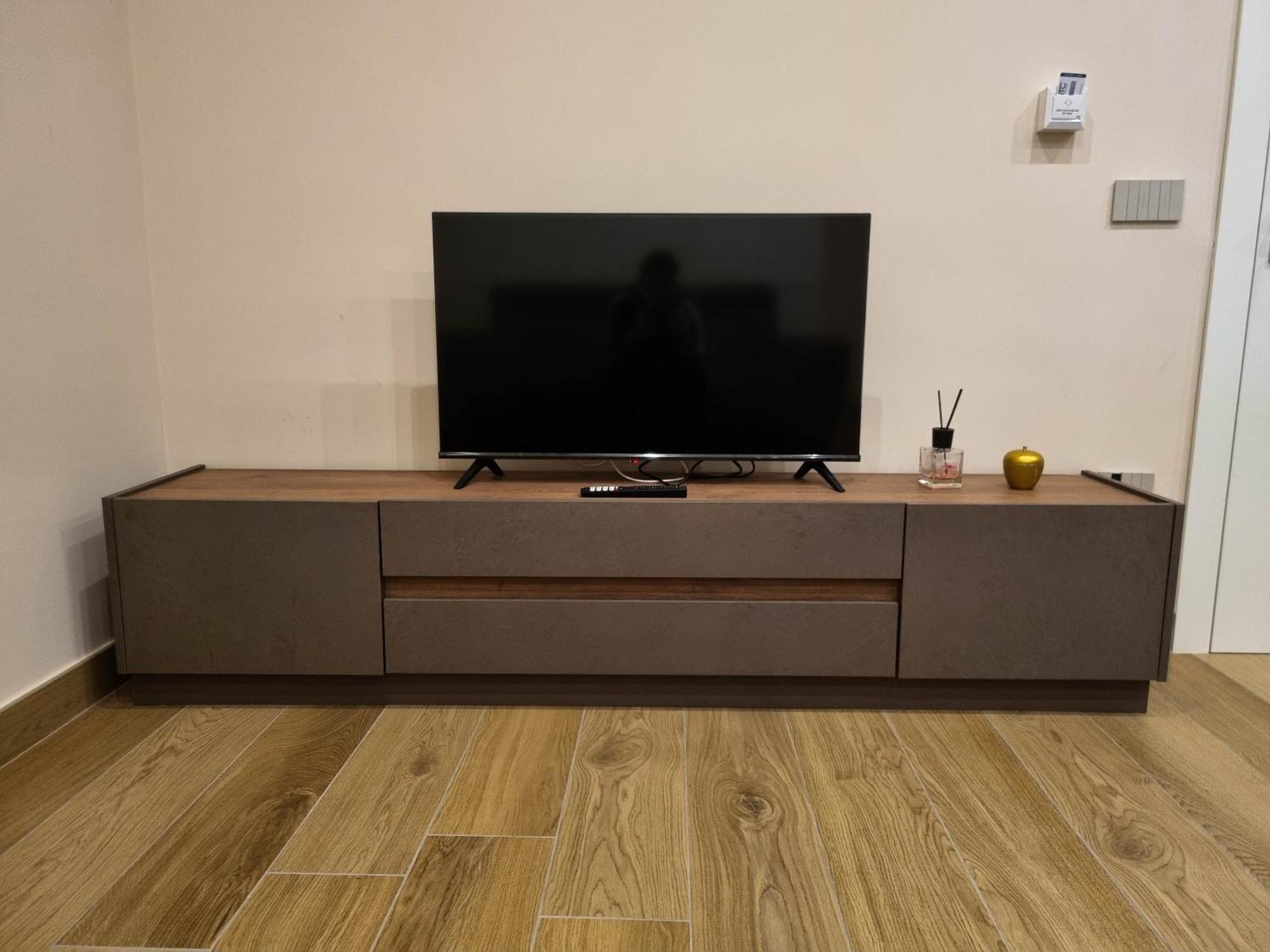 HOME IN POMPEI 全套Loft公寓整租 外观 照片
