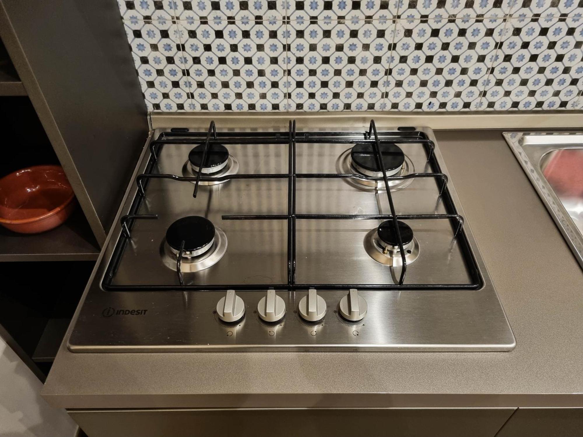 HOME IN POMPEI 全套Loft公寓整租 外观 照片