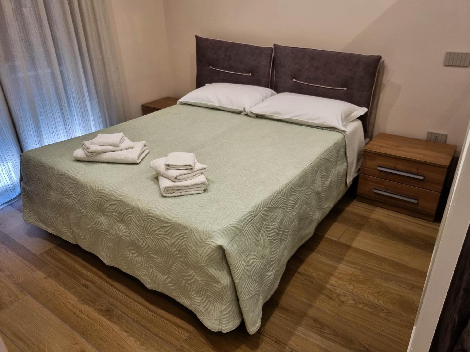 HOME IN POMPEI 全套Loft公寓整租 外观 照片