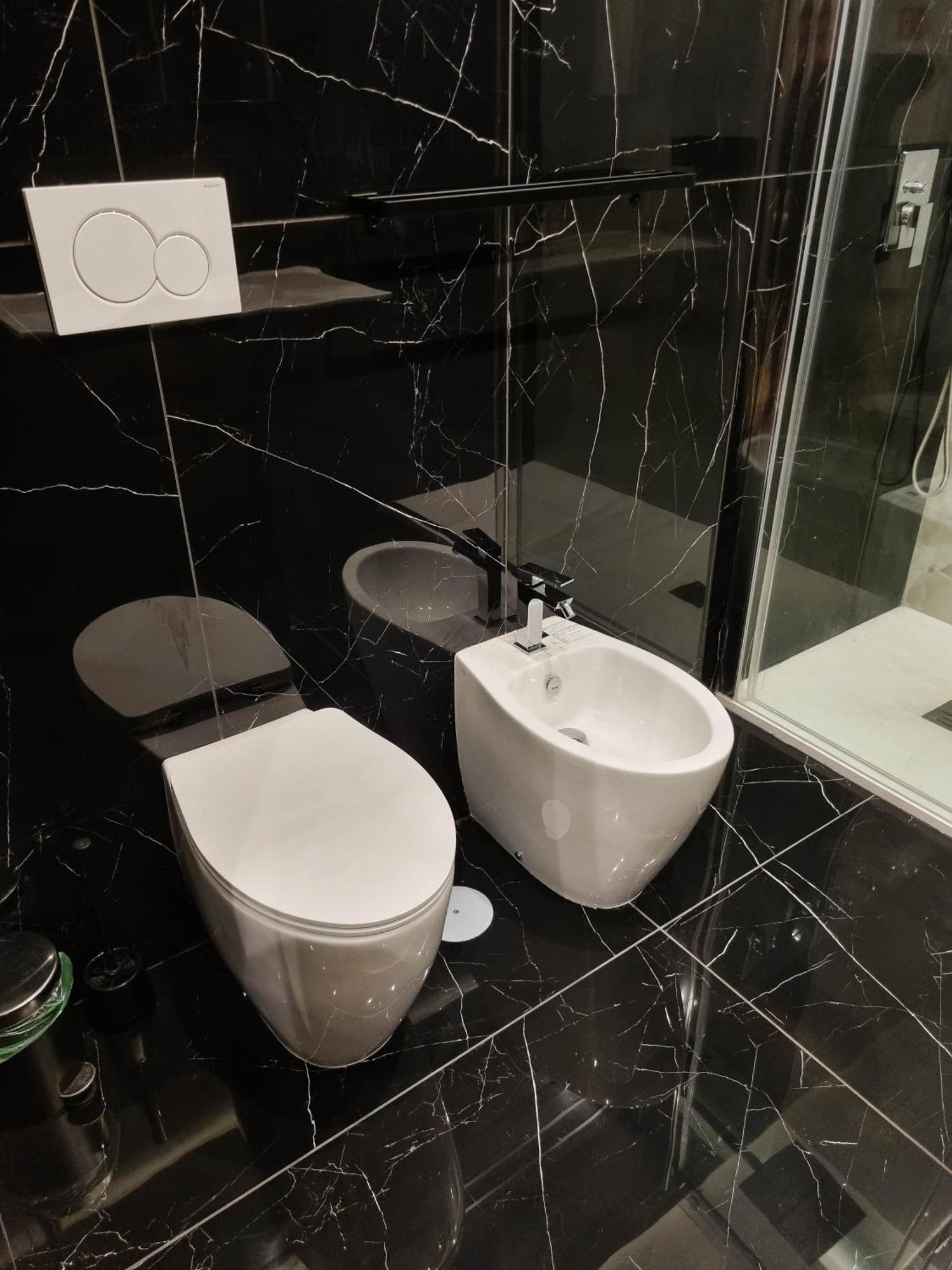 HOME IN POMPEI 全套Loft公寓整租 外观 照片