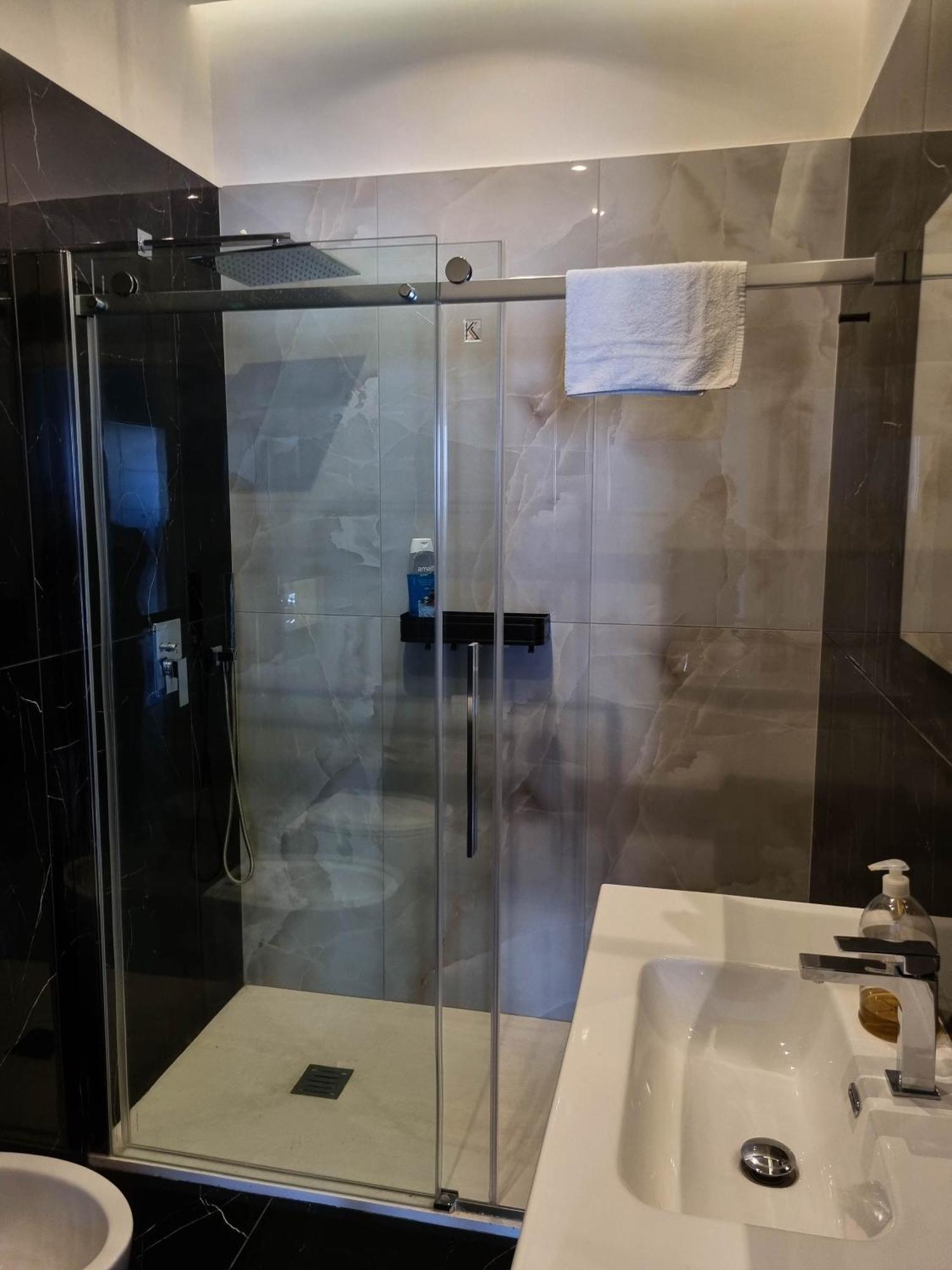 HOME IN POMPEI 全套Loft公寓整租 外观 照片