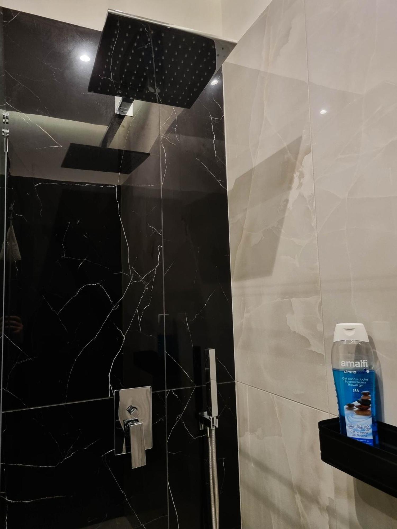 HOME IN POMPEI 全套Loft公寓整租 外观 照片