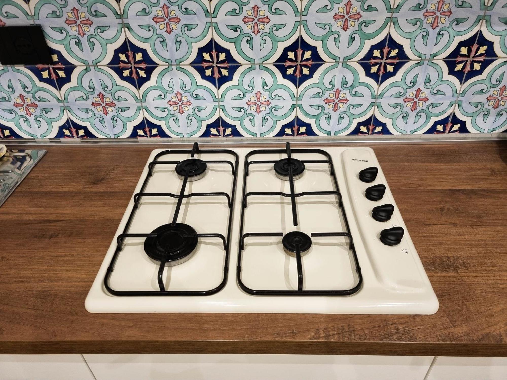 HOME IN POMPEI 全套Loft公寓整租 外观 照片
