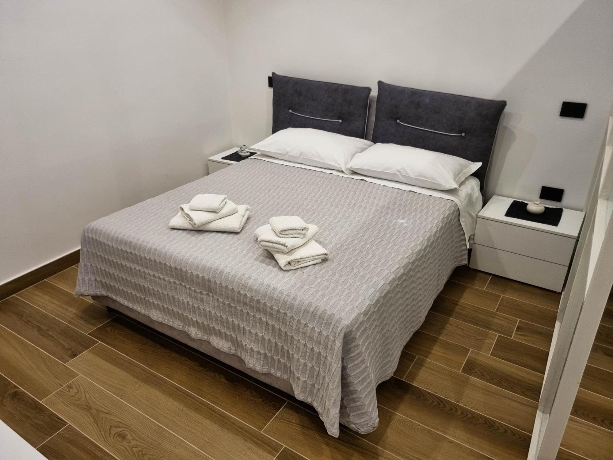 HOME IN POMPEI 全套Loft公寓整租 外观 照片